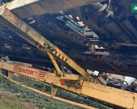 Орос ХСА, объемом двигателя 0 л и пробегом 0 тыс. км за 12500 $, фото 7 на Automoto.ua