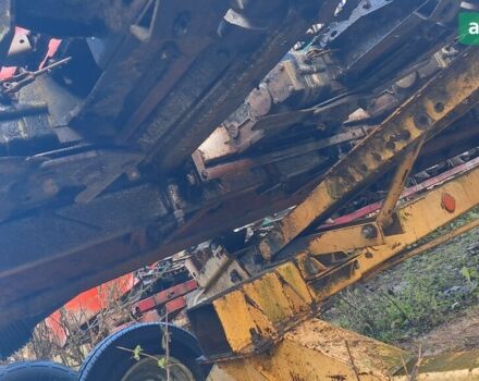 Орос ХСА, объемом двигателя 0 л и пробегом 0 тыс. км за 12500 $, фото 6 на Automoto.ua