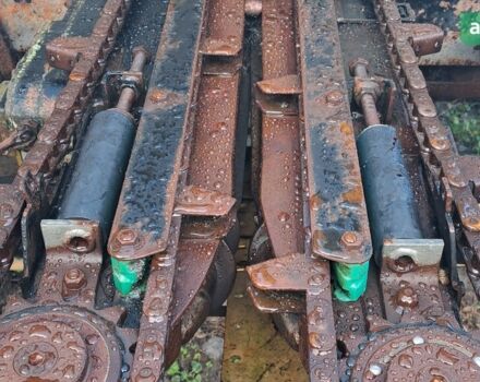 Орос ХСА, объемом двигателя 0 л и пробегом 0 тыс. км за 12500 $, фото 2 на Automoto.ua