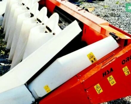 Орос ХСА, объемом двигателя 0 л и пробегом 0 тыс. км за 28059 $, фото 1 на Automoto.ua