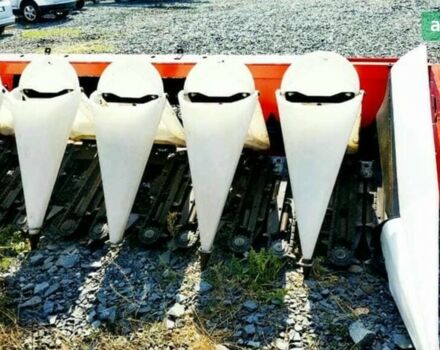 Орос ХСА, объемом двигателя 0 л и пробегом 0 тыс. км за 28059 $, фото 5 на Automoto.ua