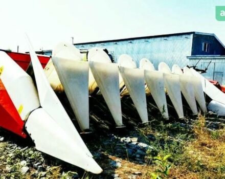 Орос ХСА, объемом двигателя 0 л и пробегом 0 тыс. км за 28059 $, фото 2 на Automoto.ua