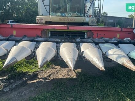 Орос СА, об'ємом двигуна 0 л та пробігом 0 тис. км за 11000 $, фото 1 на Automoto.ua