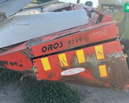 Орос СА, об'ємом двигуна 0 л та пробігом 0 тис. км за 11000 $, фото 5 на Automoto.ua