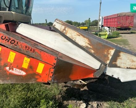 Орос СА, об'ємом двигуна 0 л та пробігом 0 тис. км за 11000 $, фото 2 на Automoto.ua