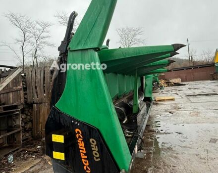 Орос Cornado, объемом двигателя 0 л и пробегом 0 тыс. км за 17412 $, фото 9 на Automoto.ua