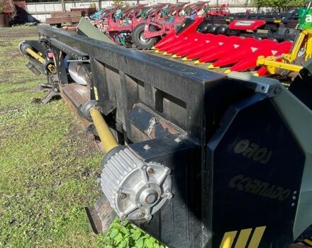 Орос Cornado, об'ємом двигуна 0 л та пробігом 0 тис. км за 41319 $, фото 5 на Automoto.ua