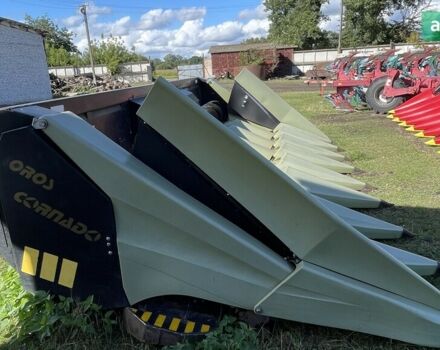 Орос Cornado, об'ємом двигуна 0 л та пробігом 0 тис. км за 41319 $, фото 2 на Automoto.ua
