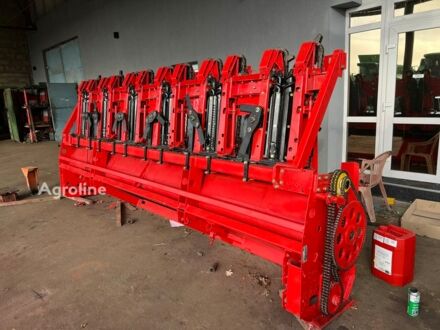 Красный Орос Другая, объемом двигателя 0 л и пробегом 0 тыс. км за 13667 $, фото 1 на Automoto.ua