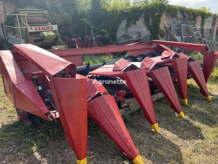 Орос Другая 1997 у Вінниці на Automoto.ua Червоний Орос Другая, об'ємом двигуна 0 л та пробігом 0 тис. км за 11530 $, фото 1 на Automoto.ua