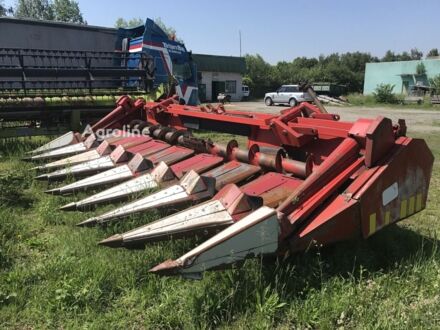 Красный Орос Другая, объемом двигателя 0 л и пробегом 0 тыс. км за 9892 $, фото 1 на Automoto.ua