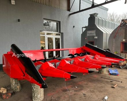 Красный Орос Другая, объемом двигателя 0 л и пробегом 0 тыс. км за 13667 $, фото 7 на Automoto.ua