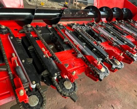 Красный Орос Другая, объемом двигателя 0 л и пробегом 0 тыс. км за 13667 $, фото 4 на Automoto.ua