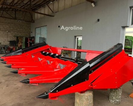 Красный Орос Другая, объемом двигателя 0 л и пробегом 0 тыс. км за 13667 $, фото 6 на Automoto.ua