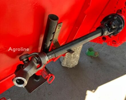 Красный Орос Другая, объемом двигателя 0 л и пробегом 0 тыс. км за 13667 $, фото 10 на Automoto.ua