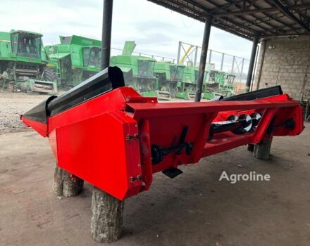 Красный Орос Другая, объемом двигателя 0 л и пробегом 0 тыс. км за 13667 $, фото 5 на Automoto.ua