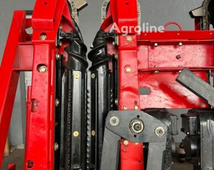 Красный Орос Другая, объемом двигателя 0 л и пробегом 0 тыс. км за 13667 $, фото 3 на Automoto.ua