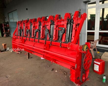 Красный Орос Другая, объемом двигателя 0 л и пробегом 0 тыс. км за 13667 $, фото 1 на Automoto.ua