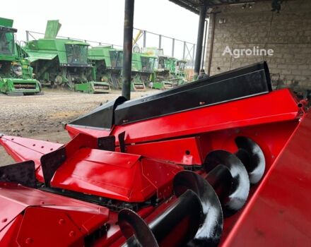 Красный Орос Другая, объемом двигателя 0 л и пробегом 0 тыс. км за 13667 $, фото 8 на Automoto.ua