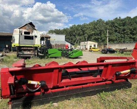 Красный Орос Другая, объемом двигателя 0 л и пробегом 0 тыс. км за 12528 $, фото 1 на Automoto.ua