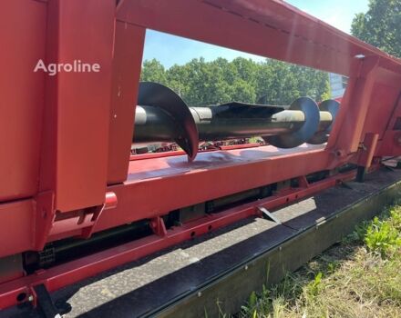 Красный Орос Другая, объемом двигателя 0 л и пробегом 0 тыс. км за 12528 $, фото 3 на Automoto.ua