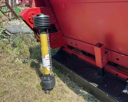 Красный Орос Другая, объемом двигателя 0 л и пробегом 0 тыс. км за 12528 $, фото 15 на Automoto.ua