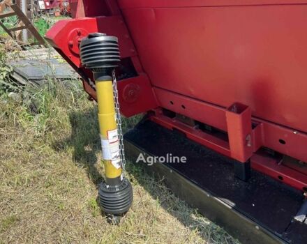 Красный Орос Другая, объемом двигателя 0 л и пробегом 0 тыс. км за 12528 $, фото 16 на Automoto.ua