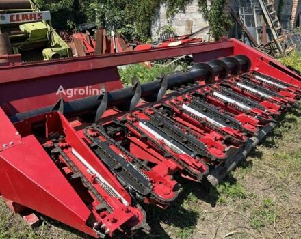 Красный Орос Другая, объемом двигателя 0 л и пробегом 0 тыс. км за 12528 $, фото 12 на Automoto.ua