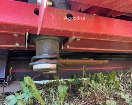 Красный Орос Другая, объемом двигателя 0 л и пробегом 0 тыс. км за 12528 $, фото 5 на Automoto.ua