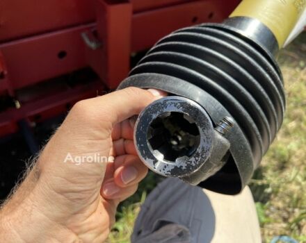 Красный Орос Другая, объемом двигателя 0 л и пробегом 0 тыс. км за 12528 $, фото 6 на Automoto.ua