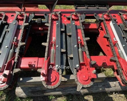 Красный Орос Другая, объемом двигателя 0 л и пробегом 0 тыс. км за 12528 $, фото 14 на Automoto.ua