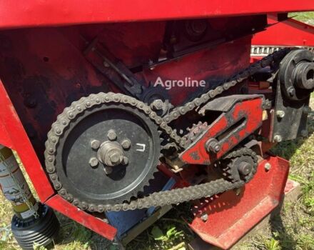 Красный Орос Другая, объемом двигателя 0 л и пробегом 0 тыс. км за 12528 $, фото 9 на Automoto.ua