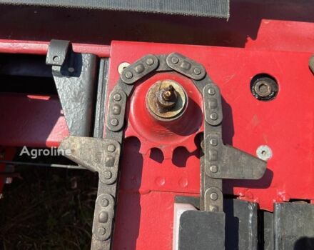 Красный Орос Другая, объемом двигателя 0 л и пробегом 0 тыс. км за 12528 $, фото 8 на Automoto.ua