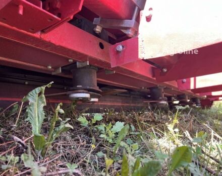 Красный Орос Другая, объемом двигателя 0 л и пробегом 0 тыс. км за 12528 $, фото 4 на Automoto.ua