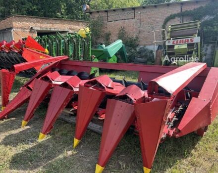 Красный Орос Другая, объемом двигателя 0 л и пробегом 0 тыс. км за 12528 $, фото 2 на Automoto.ua