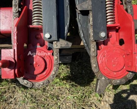 Красный Орос Другая, объемом двигателя 0 л и пробегом 0 тыс. км за 12528 $, фото 11 на Automoto.ua