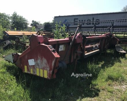 Красный Орос Другая, объемом двигателя 0 л и пробегом 0 тыс. км за 9681 $, фото 2 на Automoto.ua