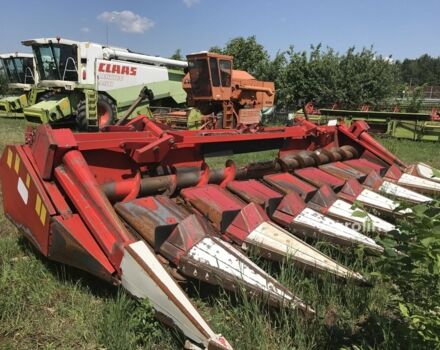 Красный Орос Другая, объемом двигателя 0 л и пробегом 0 тыс. км за 9892 $, фото 1 на Automoto.ua