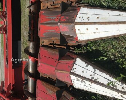 Красный Орос Другая, объемом двигателя 0 л и пробегом 0 тыс. км за 9892 $, фото 3 на Automoto.ua