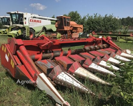 Красный Орос Другая, объемом двигателя 0 л и пробегом 0 тыс. км за 9681 $, фото 4 на Automoto.ua