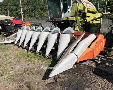 Червоний Орос Другая, об'ємом двигуна 0 л та пробігом 0 тис. км за 8173 $, фото 1 на Automoto.ua