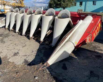 Красный Орос Другая, объемом двигателя 0 л и пробегом 0 тыс. км за 10474 $, фото 4 на Automoto.ua