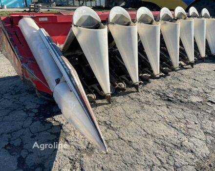 Красный Орос Другая, объемом двигателя 0 л и пробегом 0 тыс. км за 10474 $, фото 6 на Automoto.ua