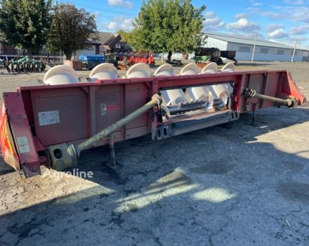 Червоний Орос Другая, об'ємом двигуна 0 л та пробігом 0 тис. км за 10312 $, фото 1 на Automoto.ua