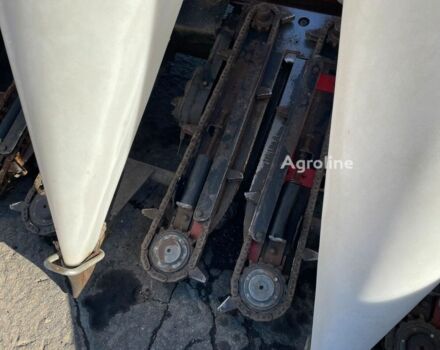 Красный Орос Другая, объемом двигателя 0 л и пробегом 0 тыс. км за 10474 $, фото 5 на Automoto.ua