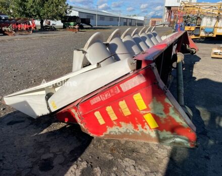 Червоний Орос Другая, об'ємом двигуна 0 л та пробігом 0 тис. км за 10312 $, фото 2 на Automoto.ua