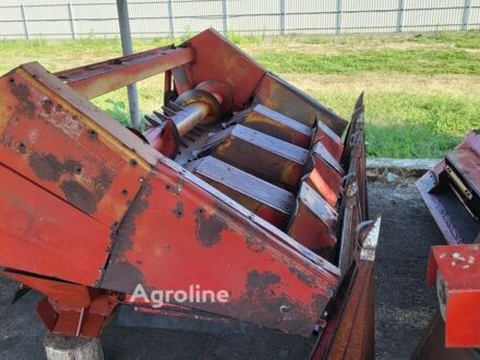 Орос Другая, объемом двигателя 0 л и пробегом 0 тыс. км за 7565 $, фото 1 на Automoto.ua