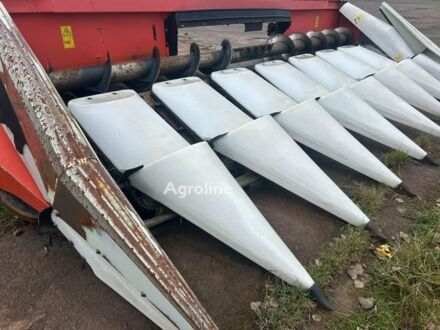 Орос Другая, объемом двигателя 0 л и пробегом 0 тыс. км за 11761 $, фото 1 на Automoto.ua