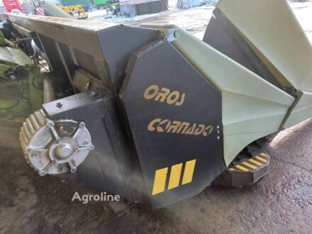 Орос Другая, объемом двигателя 0 л и пробегом 0 тыс. км за 42138 $, фото 1 на Automoto.ua