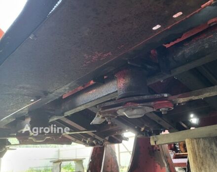 Орос Другая, объемом двигателя 0 л и пробегом 0 тыс. км за 7565 $, фото 7 на Automoto.ua